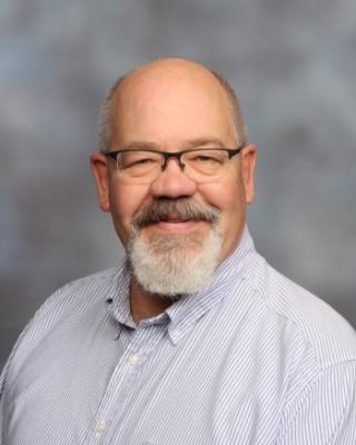 Bryan Jensen